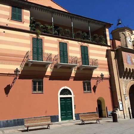 Koala Apartment Finale Ligure Bagian luar foto