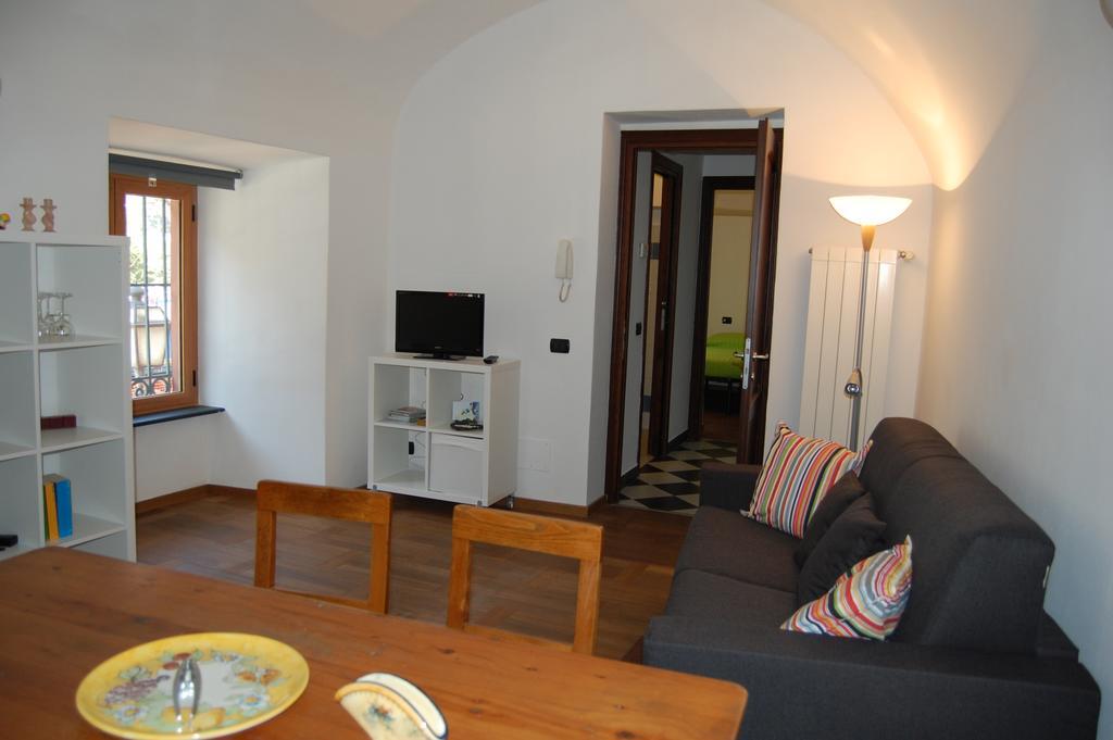 Koala Apartment Finale Ligure Bagian luar foto