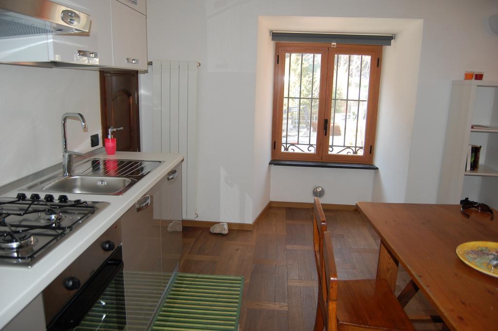 Koala Apartment Finale Ligure Bagian luar foto