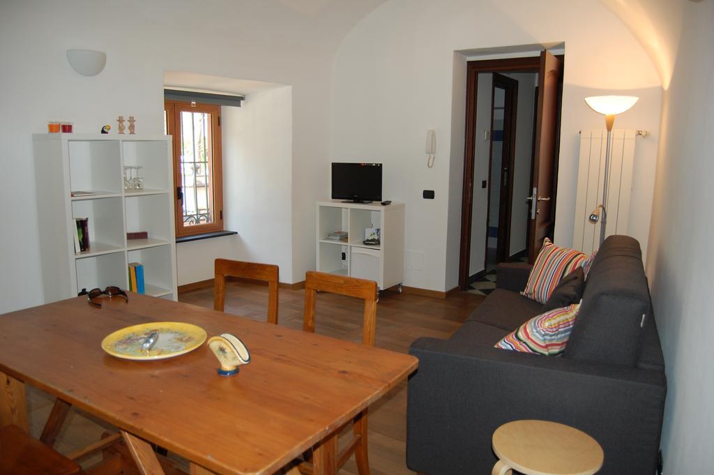 Koala Apartment Finale Ligure Bagian luar foto