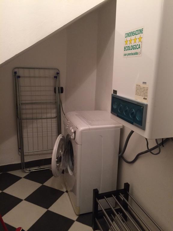 Koala Apartment Finale Ligure Bagian luar foto