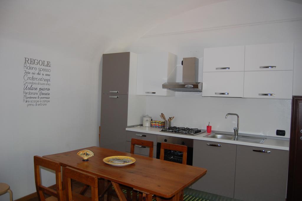 Koala Apartment Finale Ligure Bagian luar foto