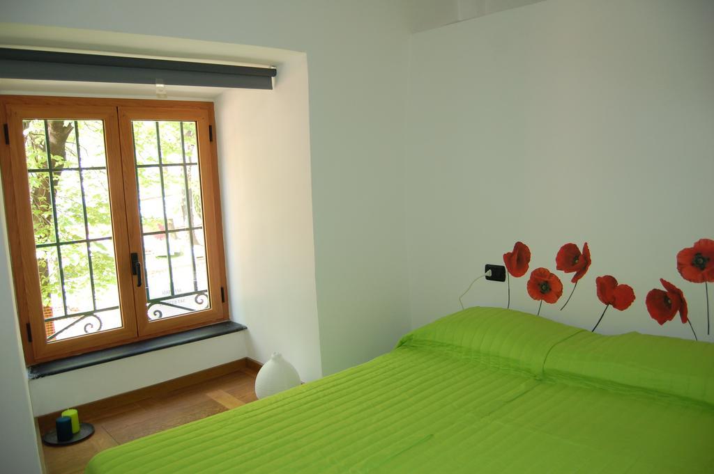 Koala Apartment Finale Ligure Bagian luar foto
