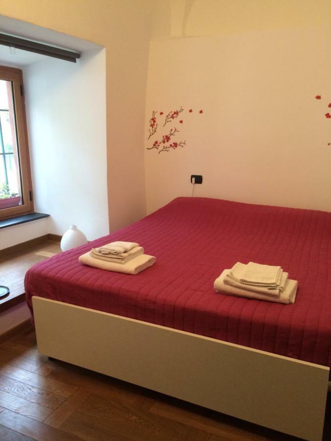 Koala Apartment Finale Ligure Bagian luar foto