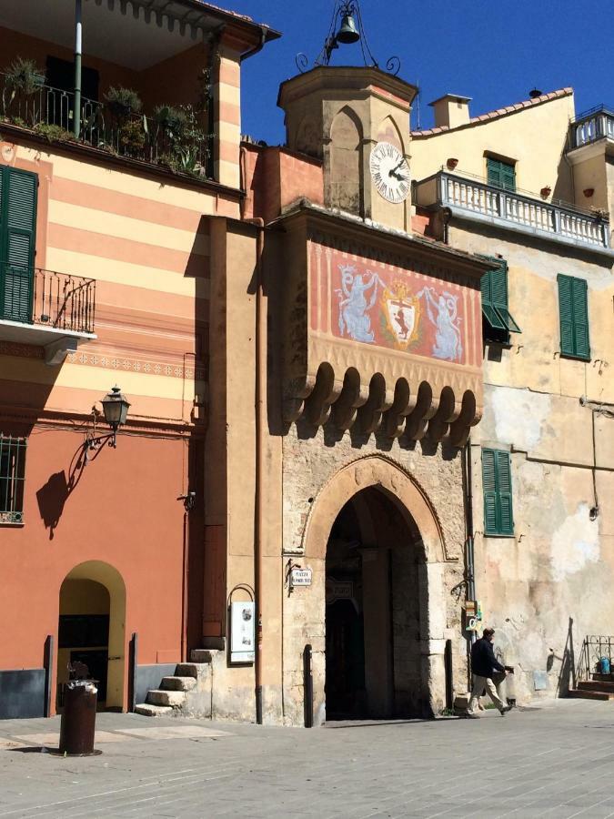 Koala Apartment Finale Ligure Bagian luar foto