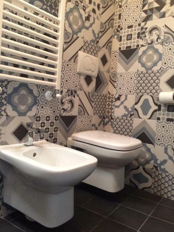 Koala Apartment Finale Ligure Bagian luar foto