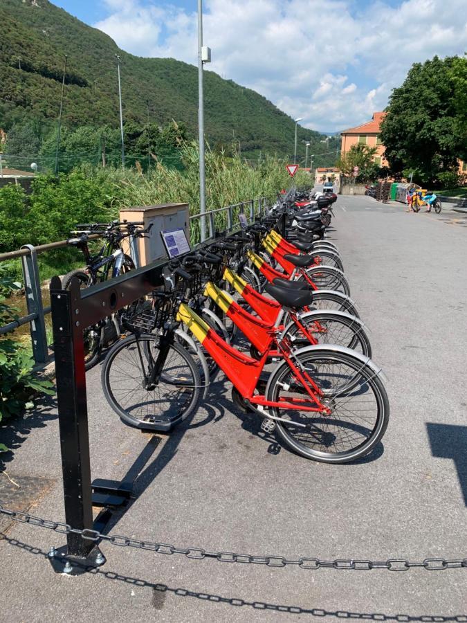 Koala Apartment Finale Ligure Bagian luar foto